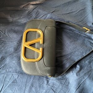 Worn once valentino purse